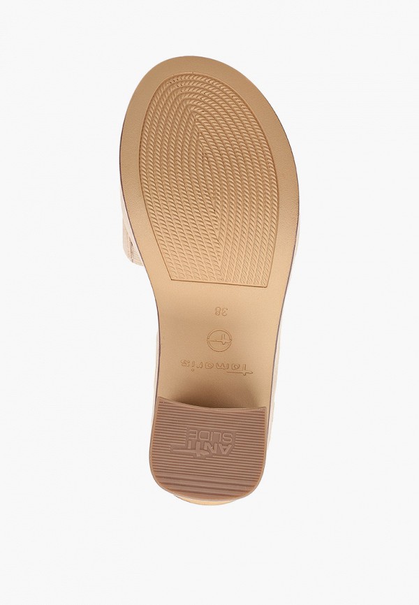 фото Босоножки tamaris