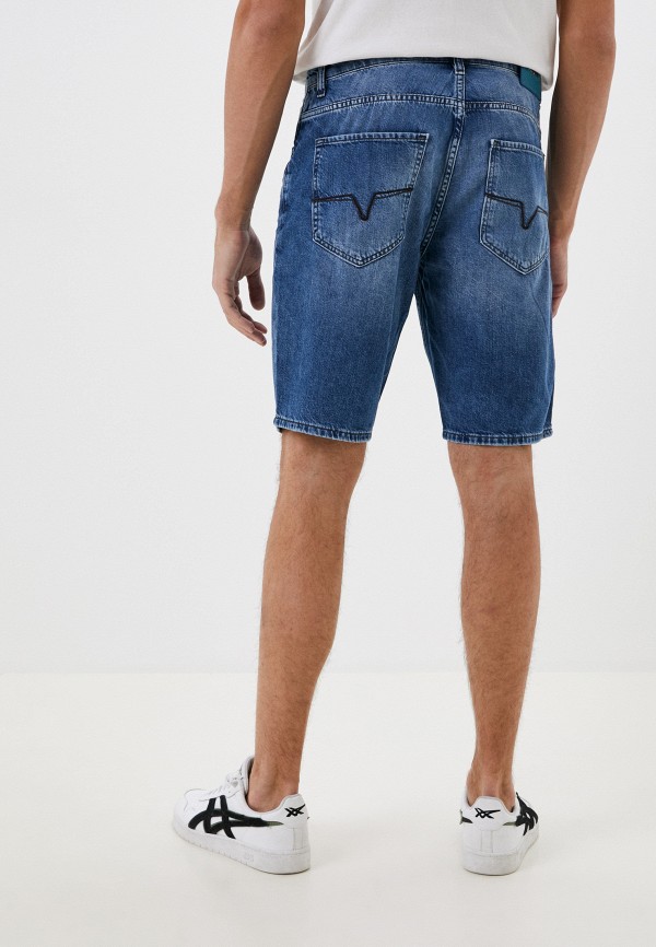 фото Шорты джинсовые joop!