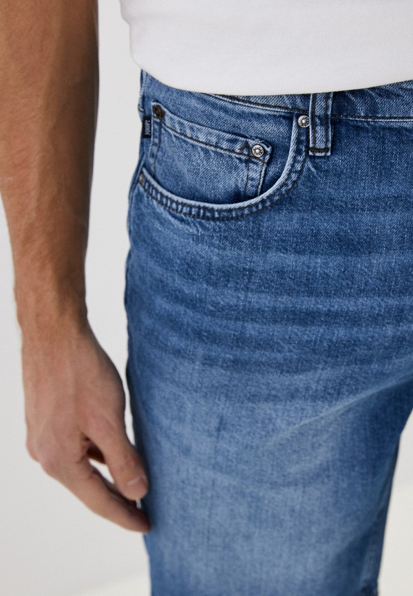 фото Шорты джинсовые joop!