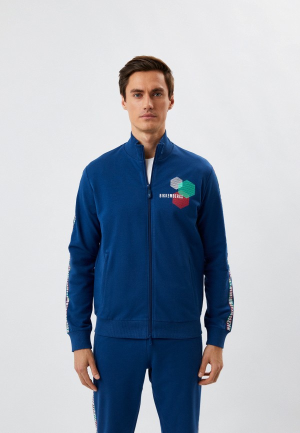 Костюм спортивный Bikkembergs Костюм спортивный Bikkembergs фото