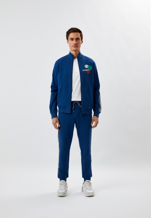 Костюм спортивный Bikkembergs Костюм спортивный Bikkembergs фото
