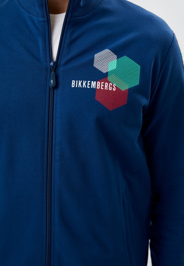 Костюм спортивный Bikkembergs Костюм спортивный Bikkembergs фото