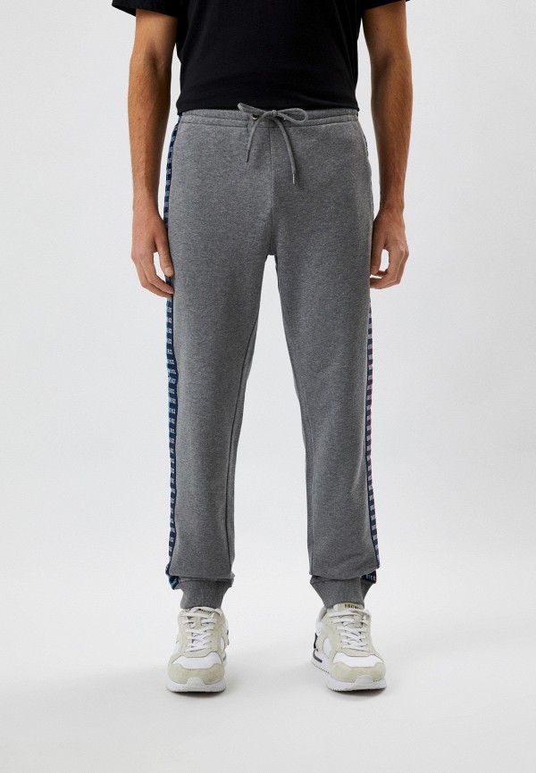 

Брюки спортивные Bikkembergs, Серый