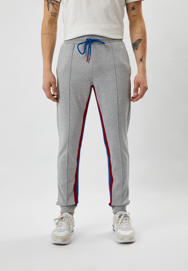 

Брюки спортивные Bikkembergs, Серый