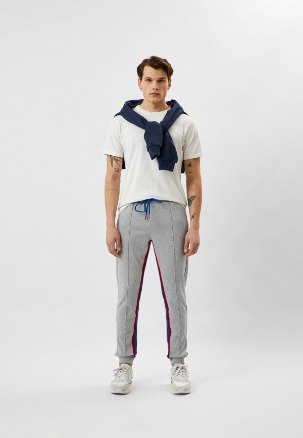 фото Брюки спортивные bikkembergs