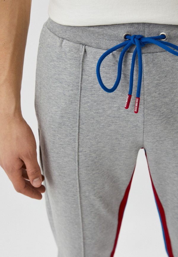фото Брюки спортивные bikkembergs