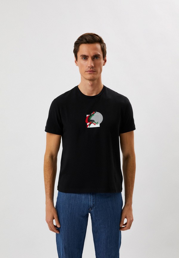 Футболка  Bikkembergs