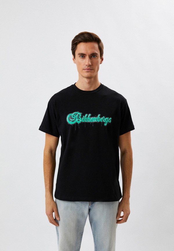 Футболка Bikkembergs Футболка Bikkembergs фото