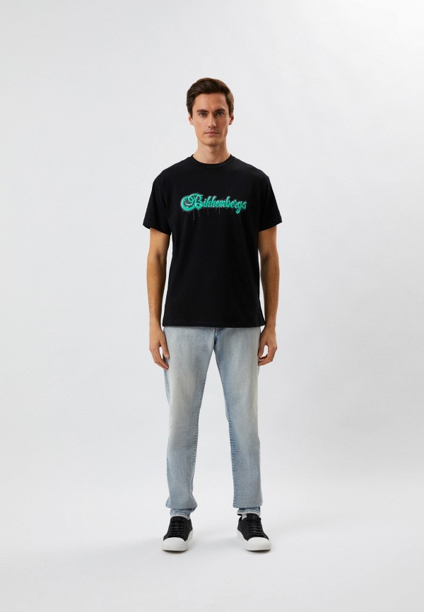 Футболка Bikkembergs Футболка Bikkembergs фото
