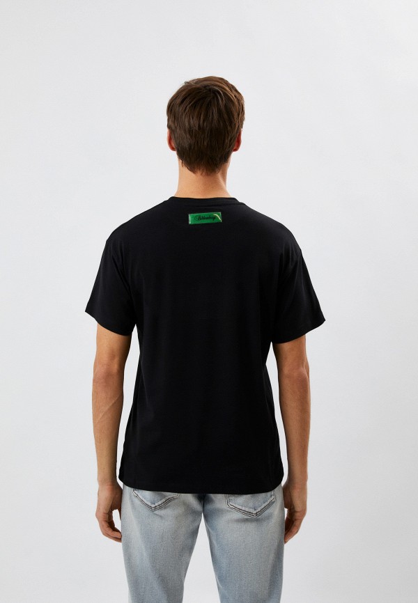 Футболка Bikkembergs Футболка Bikkembergs фото