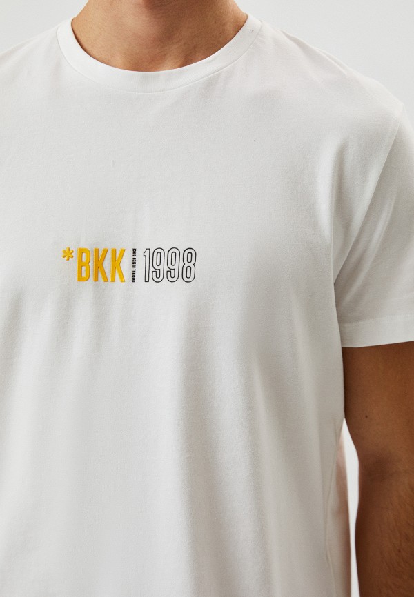 Футболка  Bikkembergs фото
