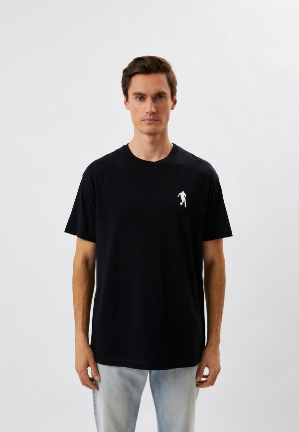 Футболка  Bikkembergs