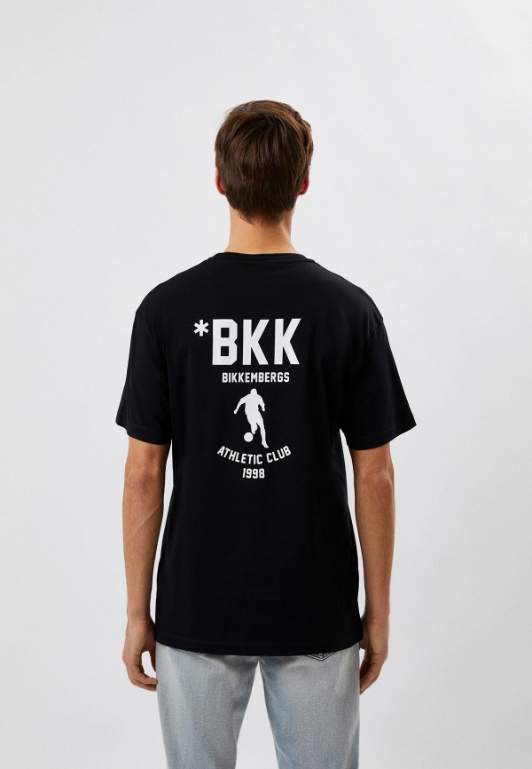 Футболка Bikkembergs Футболка Bikkembergs фото