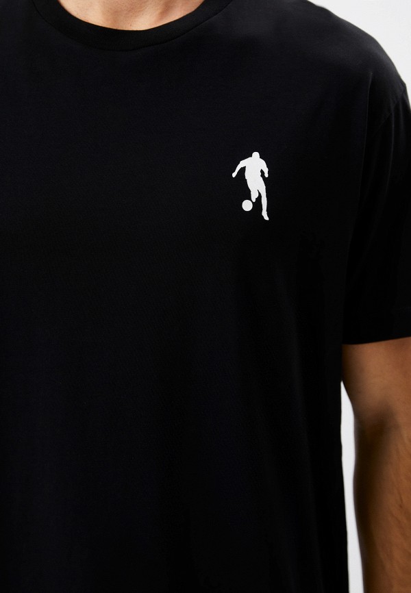 Футболка Bikkembergs Футболка Bikkembergs фото