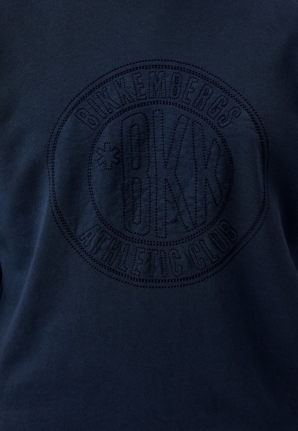 Свитшот  Bikkembergs фото