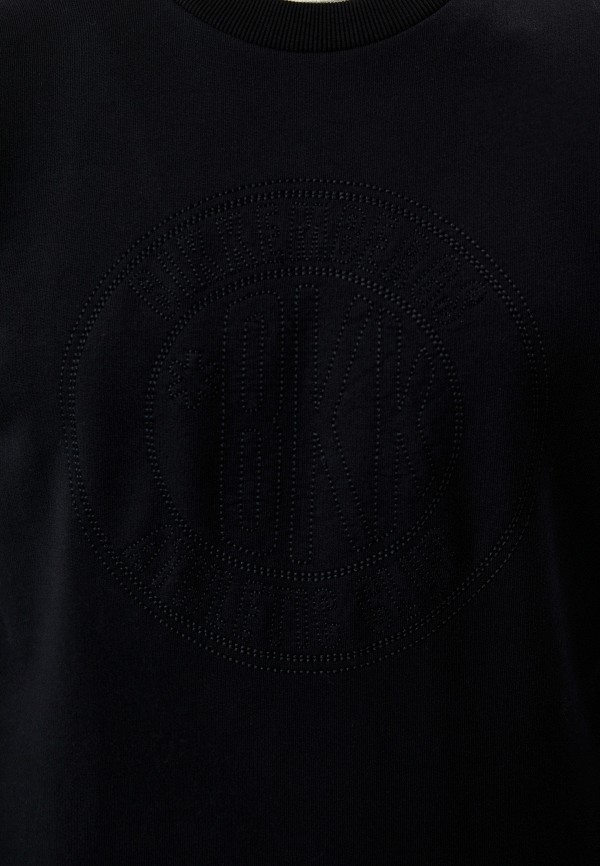 Свитшот  Bikkembergs фото