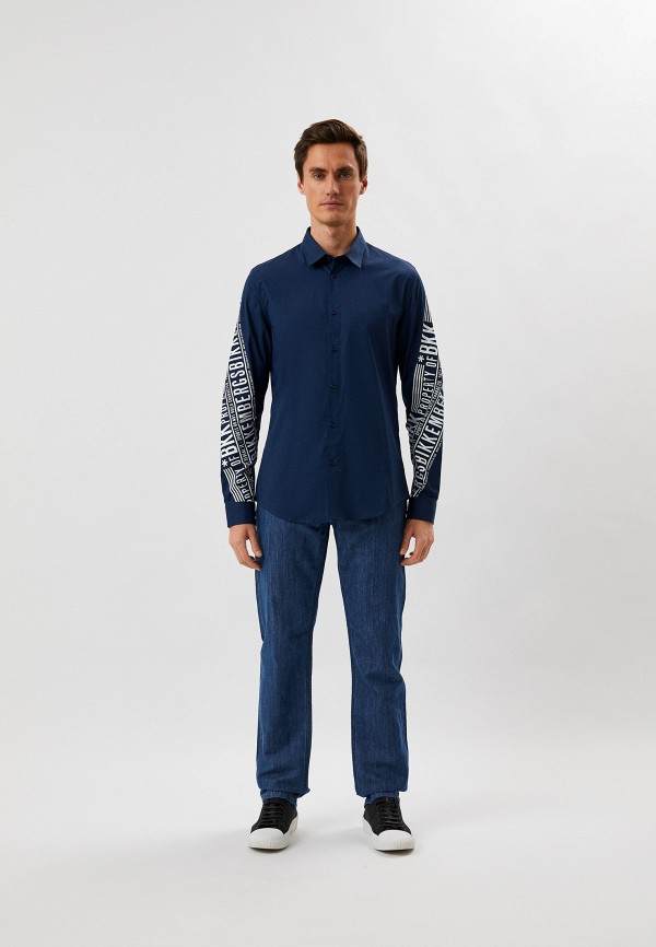 фото Рубашка bikkembergs