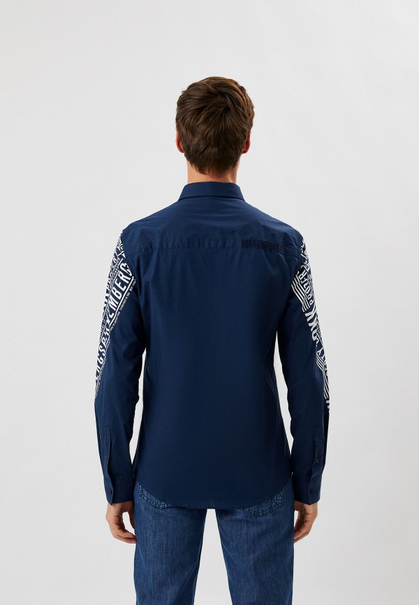 фото Рубашка bikkembergs