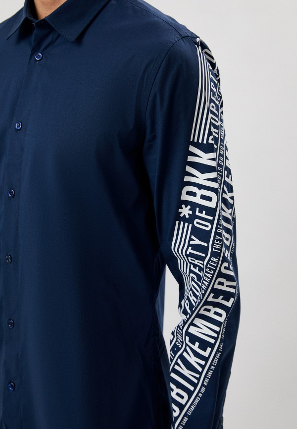 фото Рубашка bikkembergs