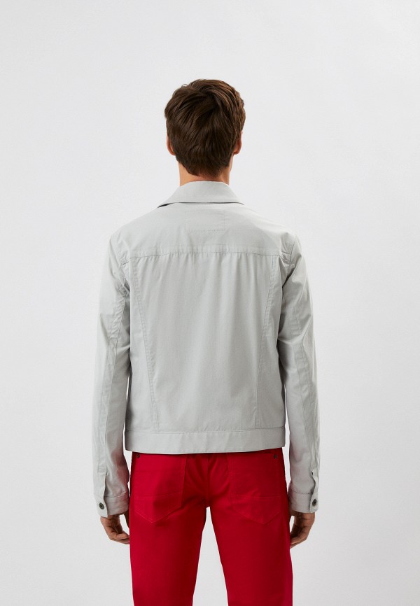 фото Куртка bikkembergs