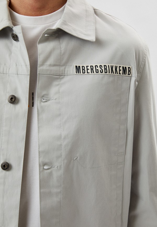 фото Куртка bikkembergs