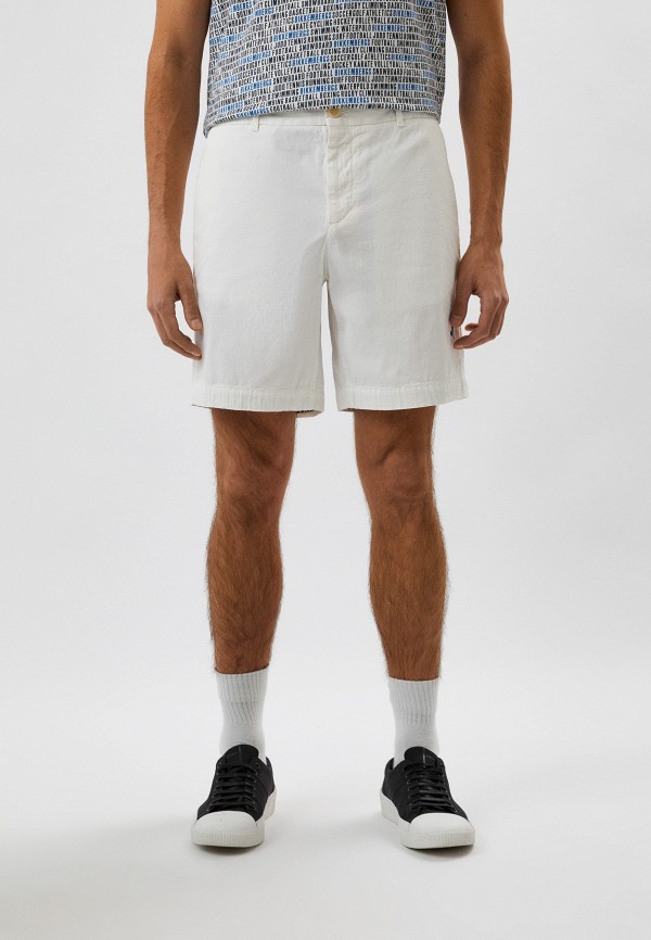 

Шорты Bikkembergs, Белый