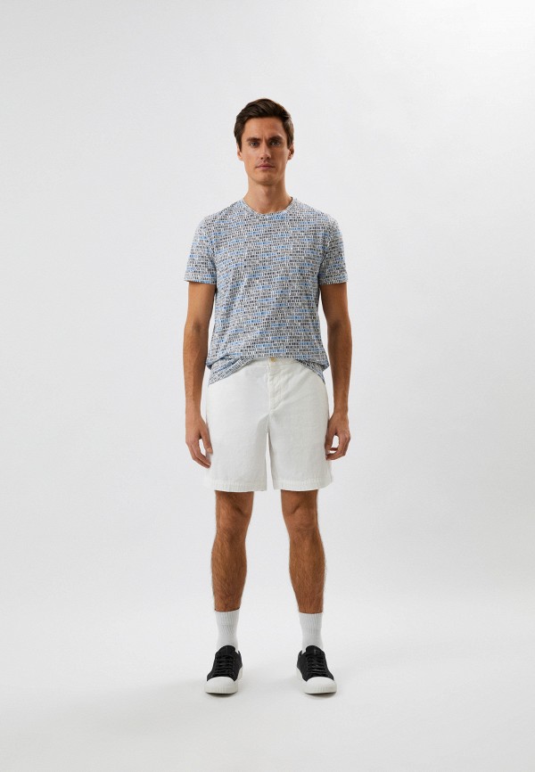 фото Шорты bikkembergs