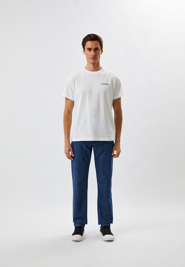 фото Джинсы bikkembergs