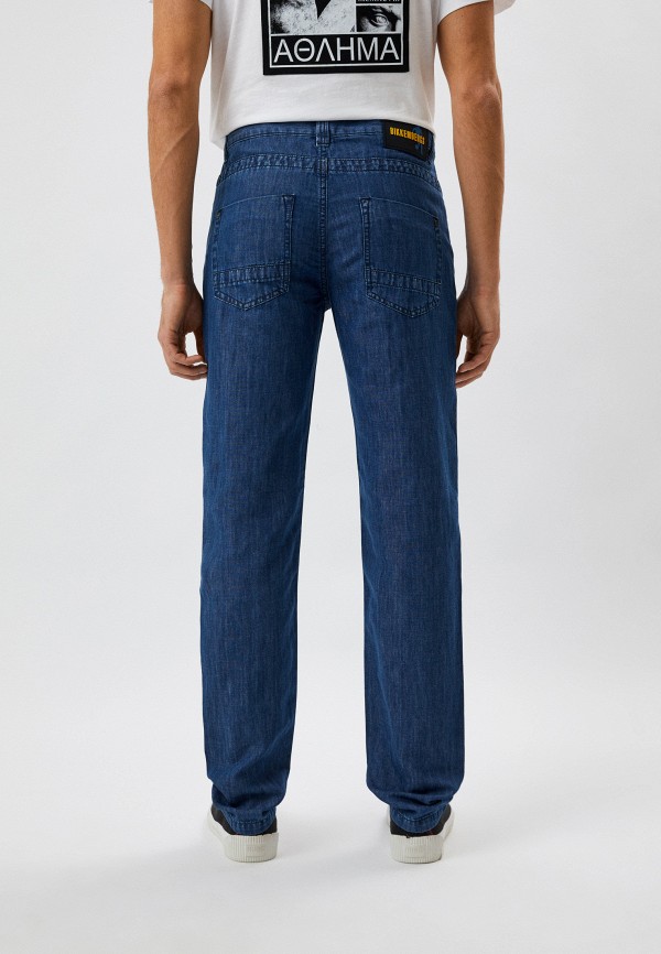 фото Джинсы bikkembergs