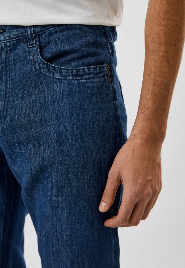 фото Джинсы bikkembergs