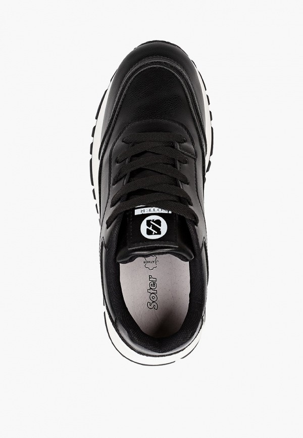 фото Кроссовки soter