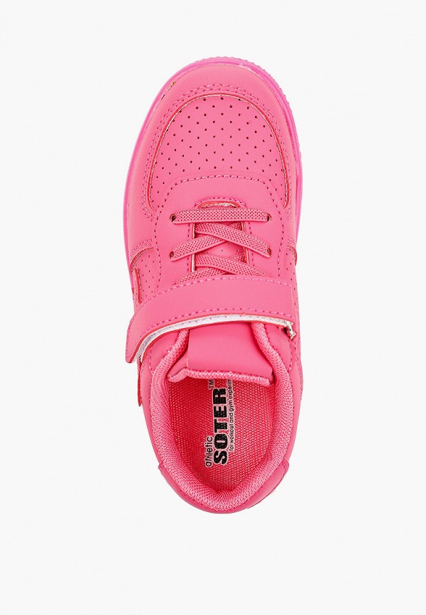 фото Кеды soter