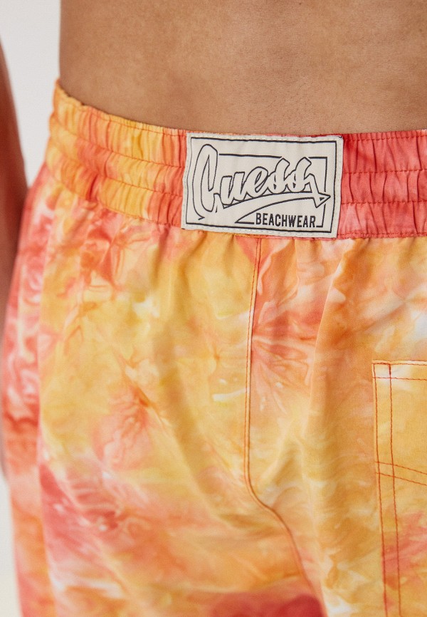 фото Шорты для плавания guess