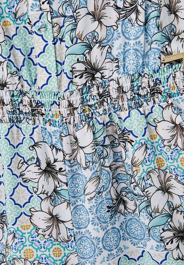 фото Комбинезон guess