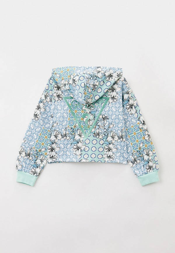 фото Толстовка guess