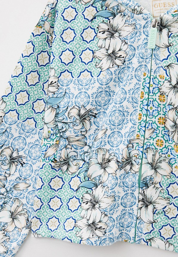 фото Толстовка guess