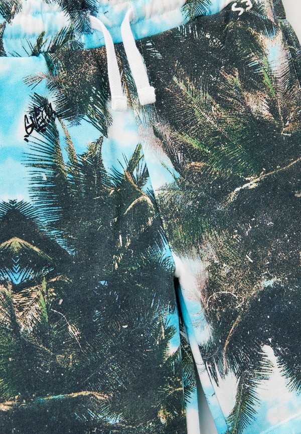 фото Шорты спортивные guess