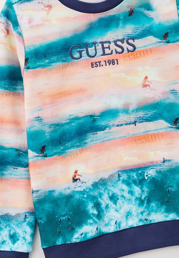 Свитшот  Guess фото