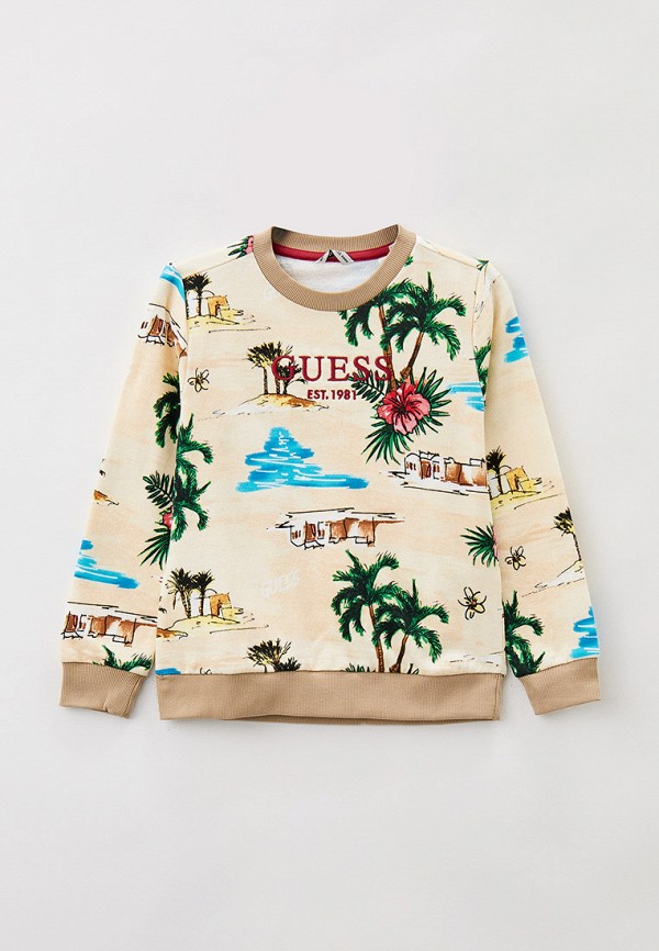 Свитшот  Guess