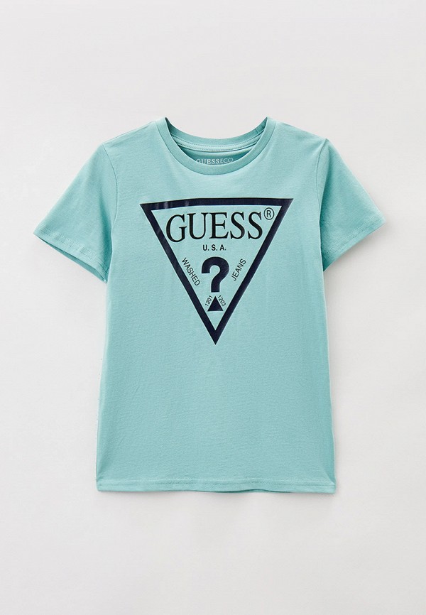 Футболка  Guess