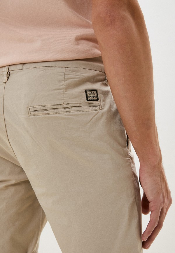 фото Шорты guess