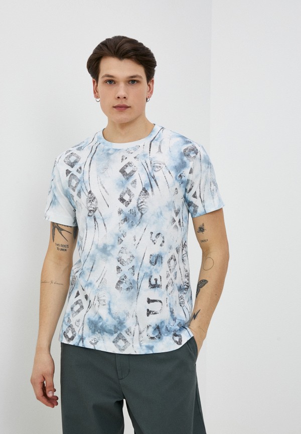Футболка  Guess