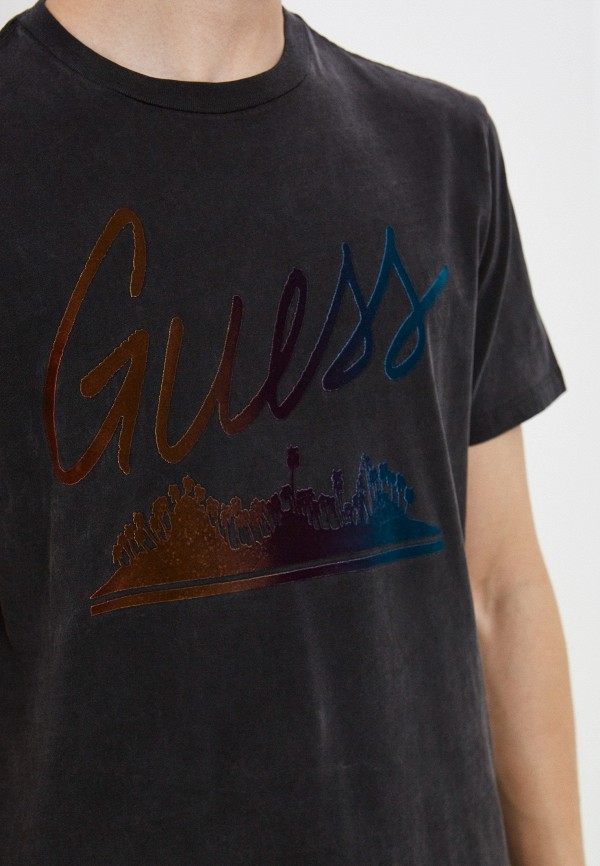 Футболка  Guess фото