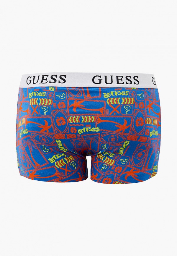 фото Трусы 3 шт. guess