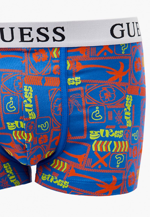 фото Трусы 3 шт. guess