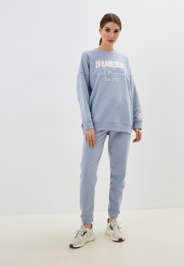 фото Шорты спортивные guess