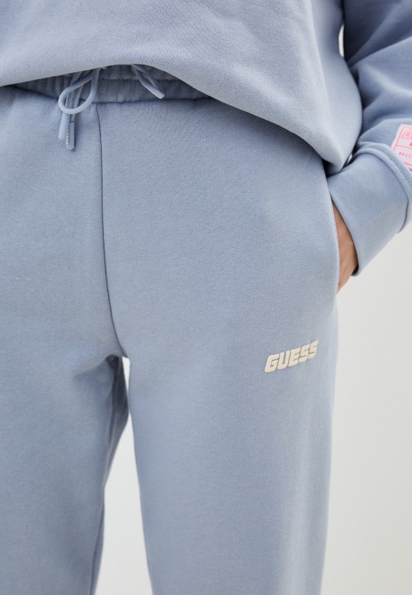 фото Шорты спортивные guess