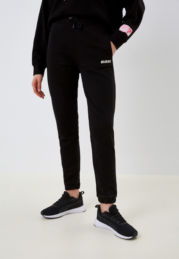

Брюки спортивные Guess, Черный, DALYA
