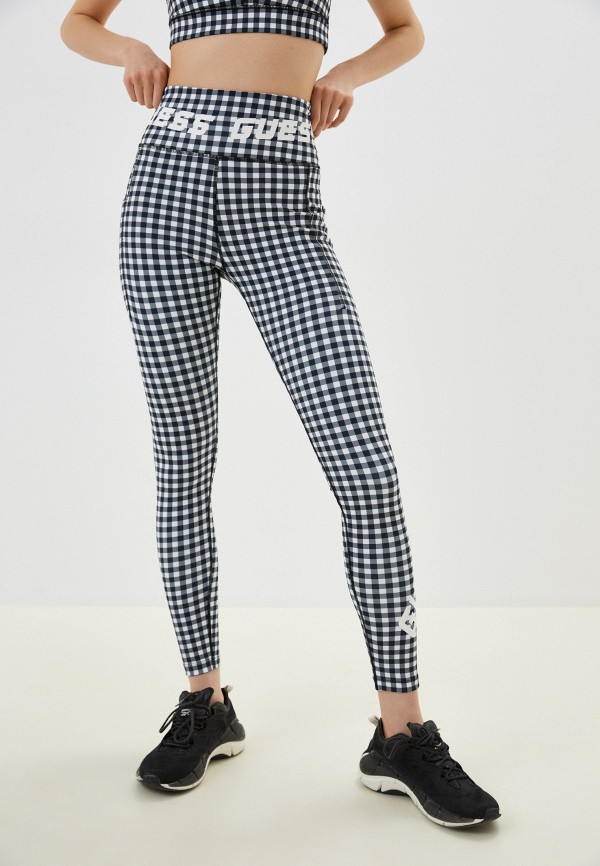 

Леггинсы Guess, Разноцветный, DAVINA