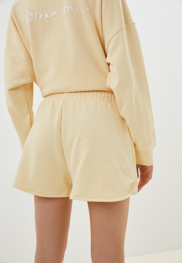 фото Шорты спортивные guess